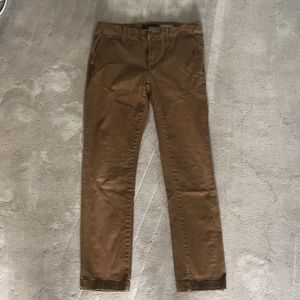 Aeropostale Chino Khakis size 30/30